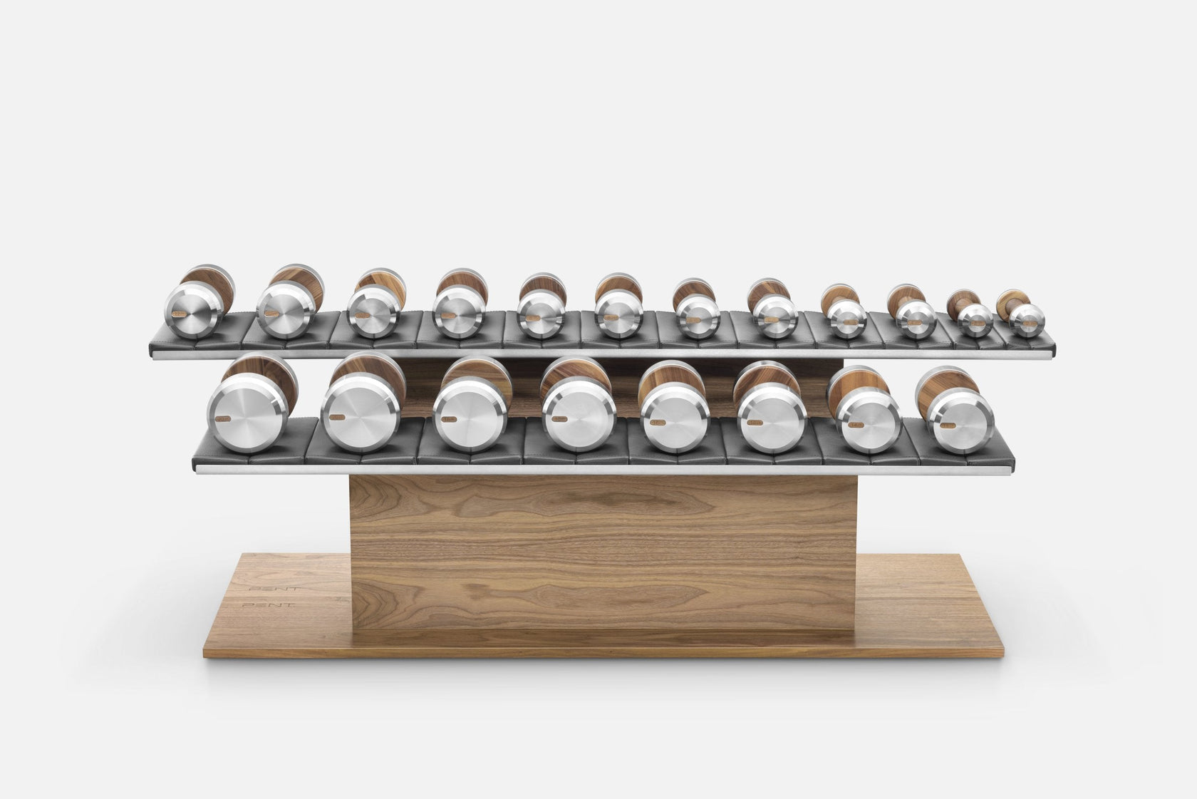 COLMIA Horizontal Dumbbell Set