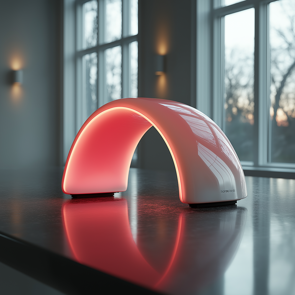 Full-Body Red Light Therapy Panel