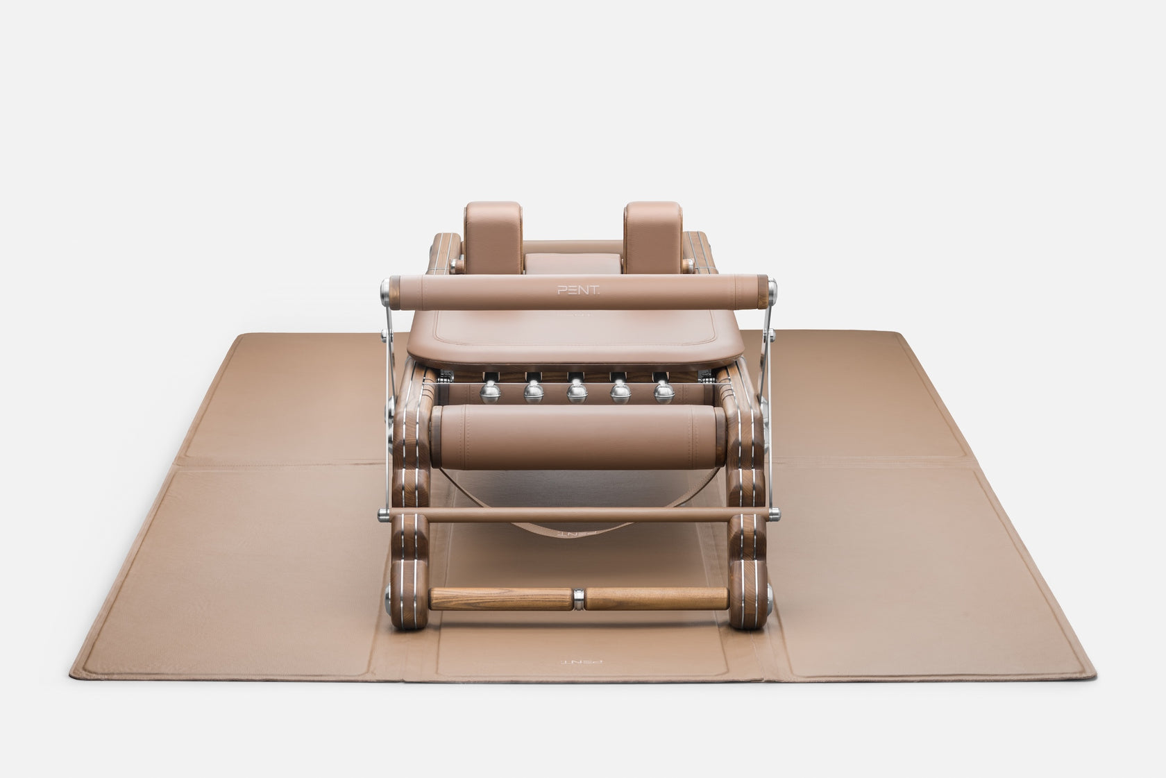 Joanna Luxury Pilates Reformer Set