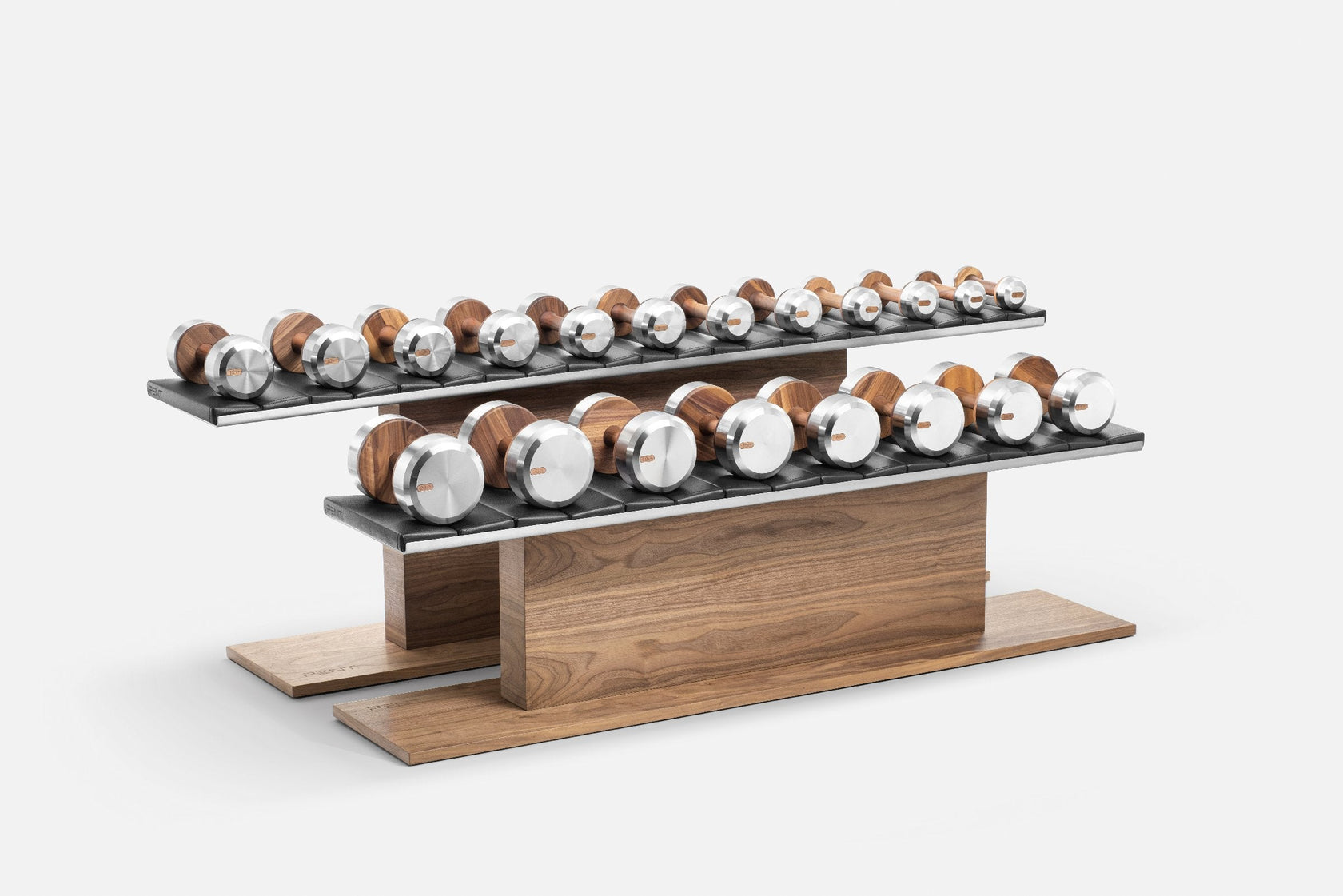 COLMIA Horizontal Dumbbell Set