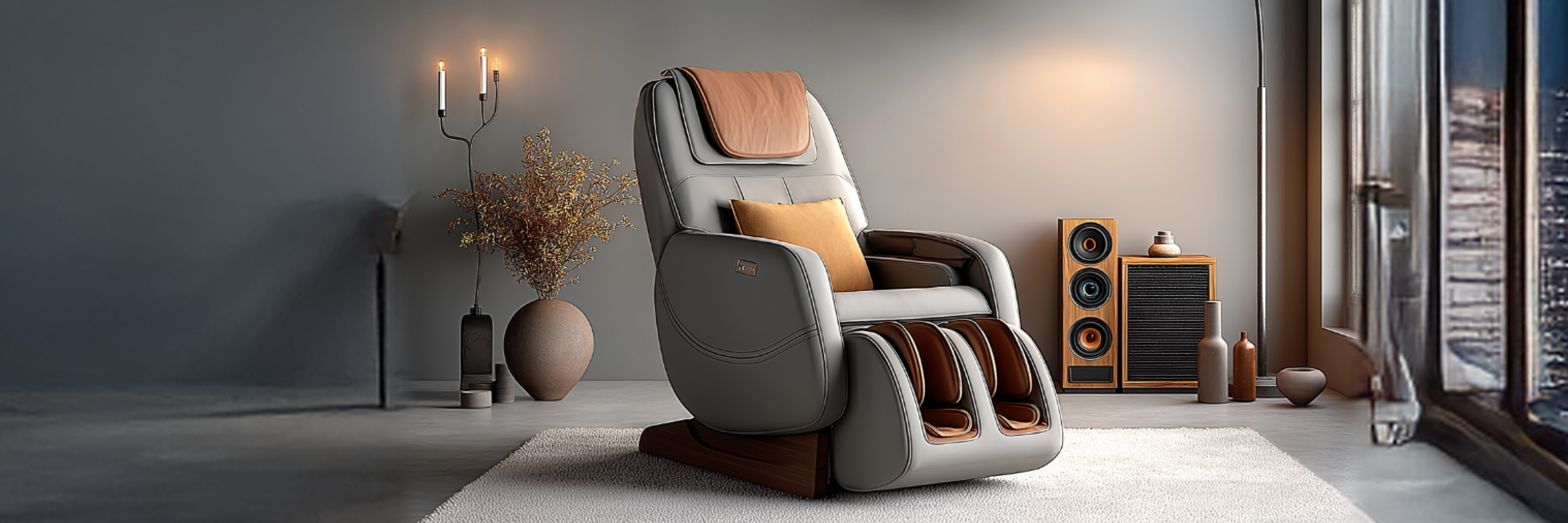 Massage Chairs