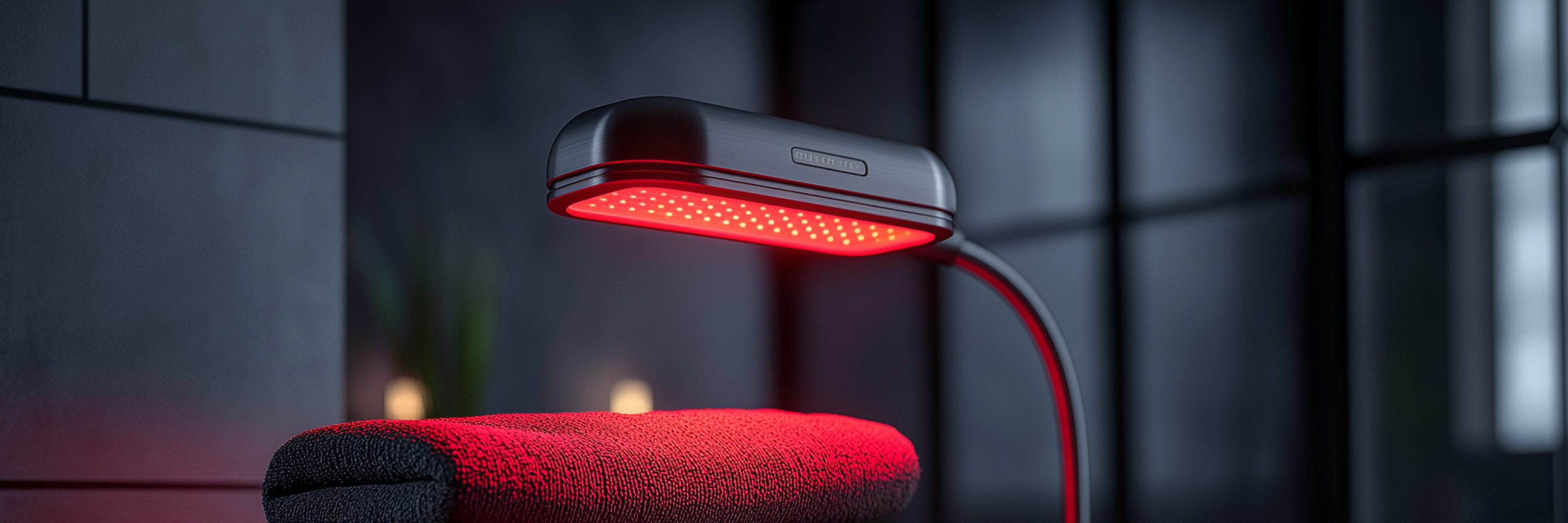 Red Light Therapy Panels