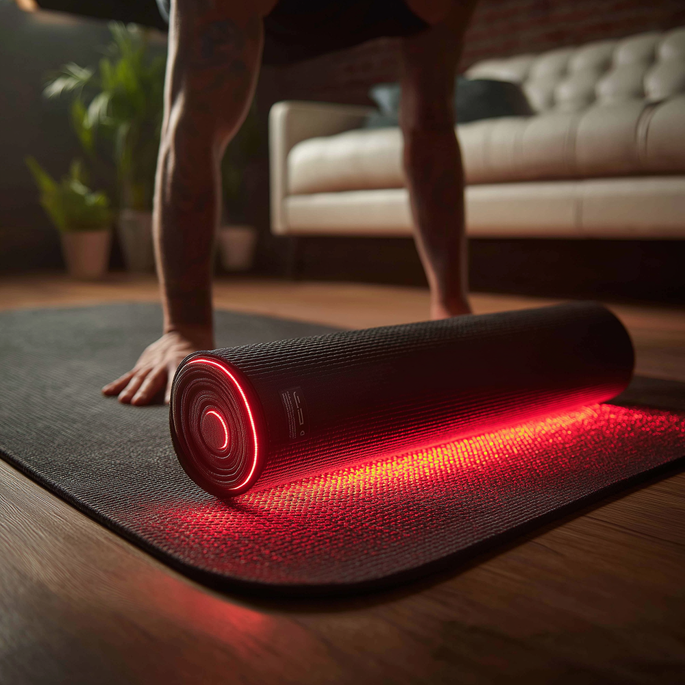 Multi-Layer PEMF Therapy Mat