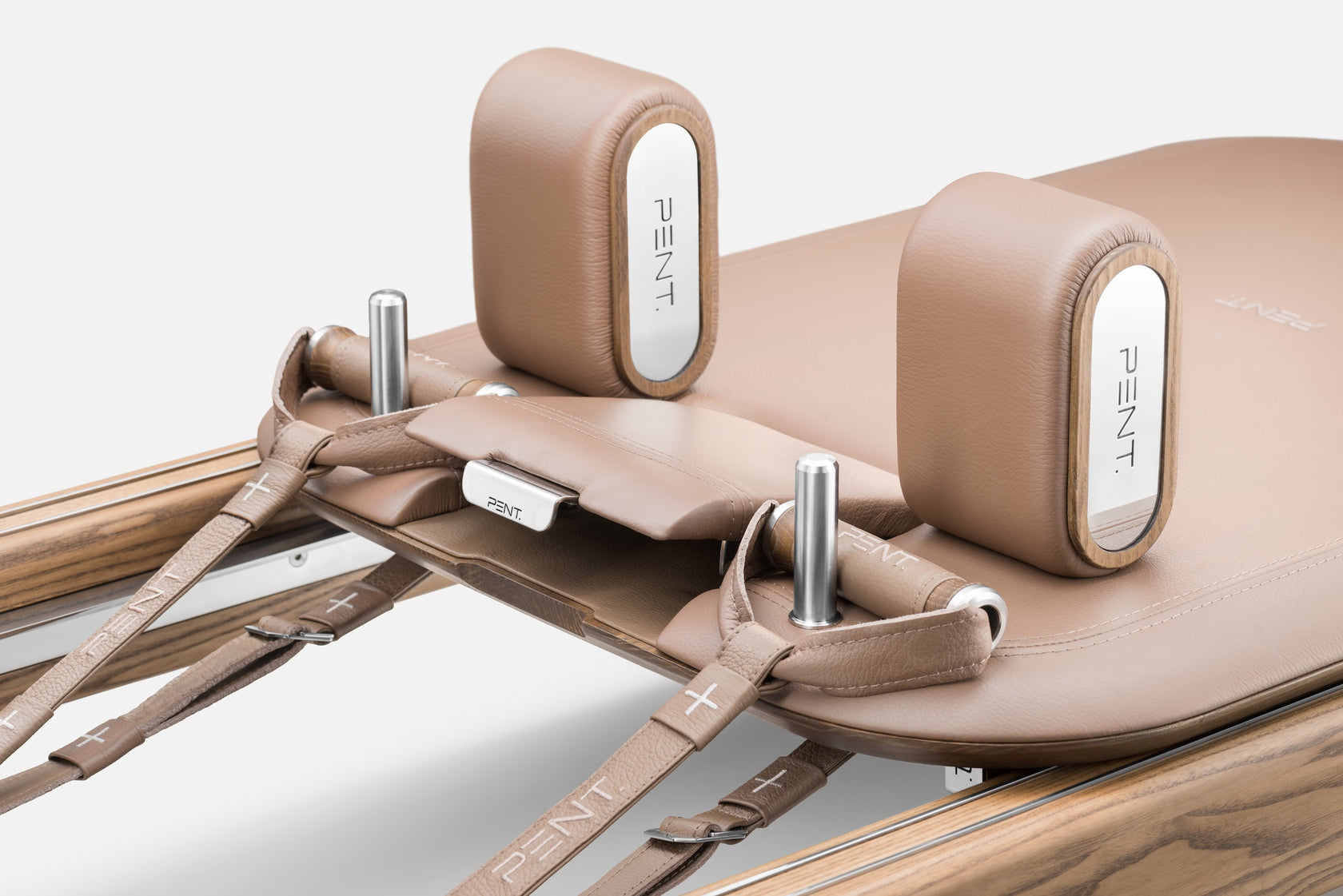 Joanna Luxury Pilates Reformer Set