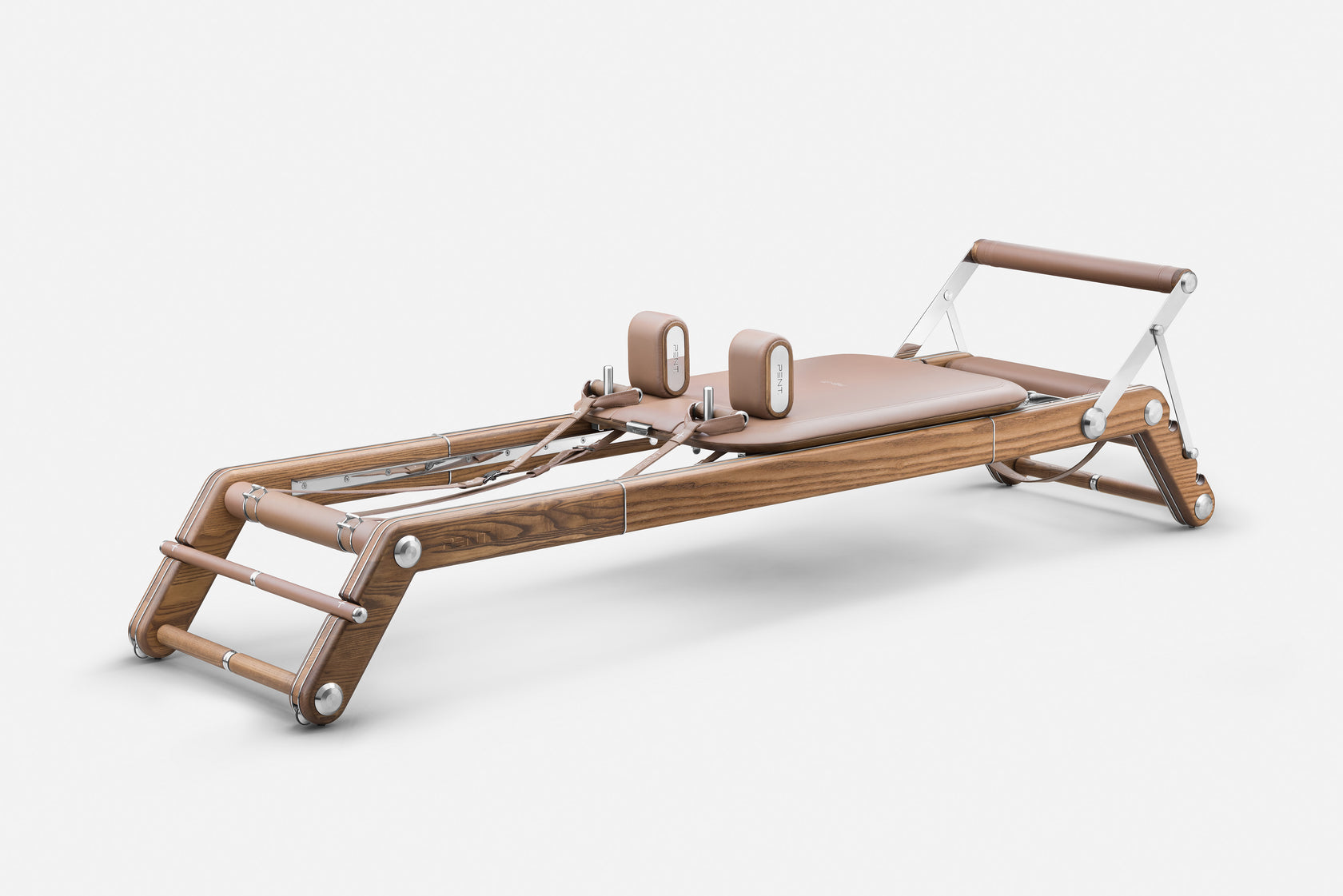 Joanna Luxury Pilates Reformer Set